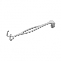 Double Hook Retractor